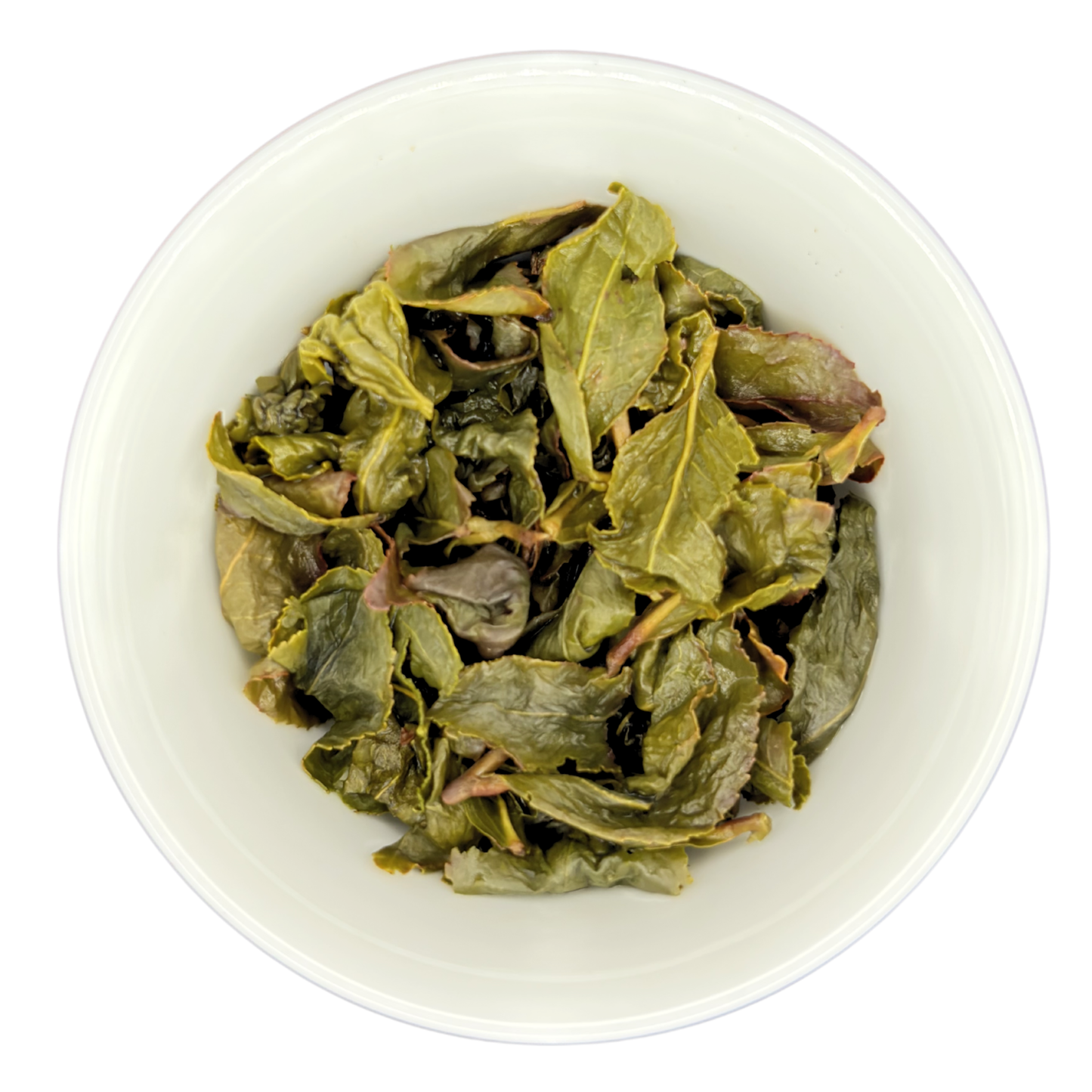 Four Seasons Oolong