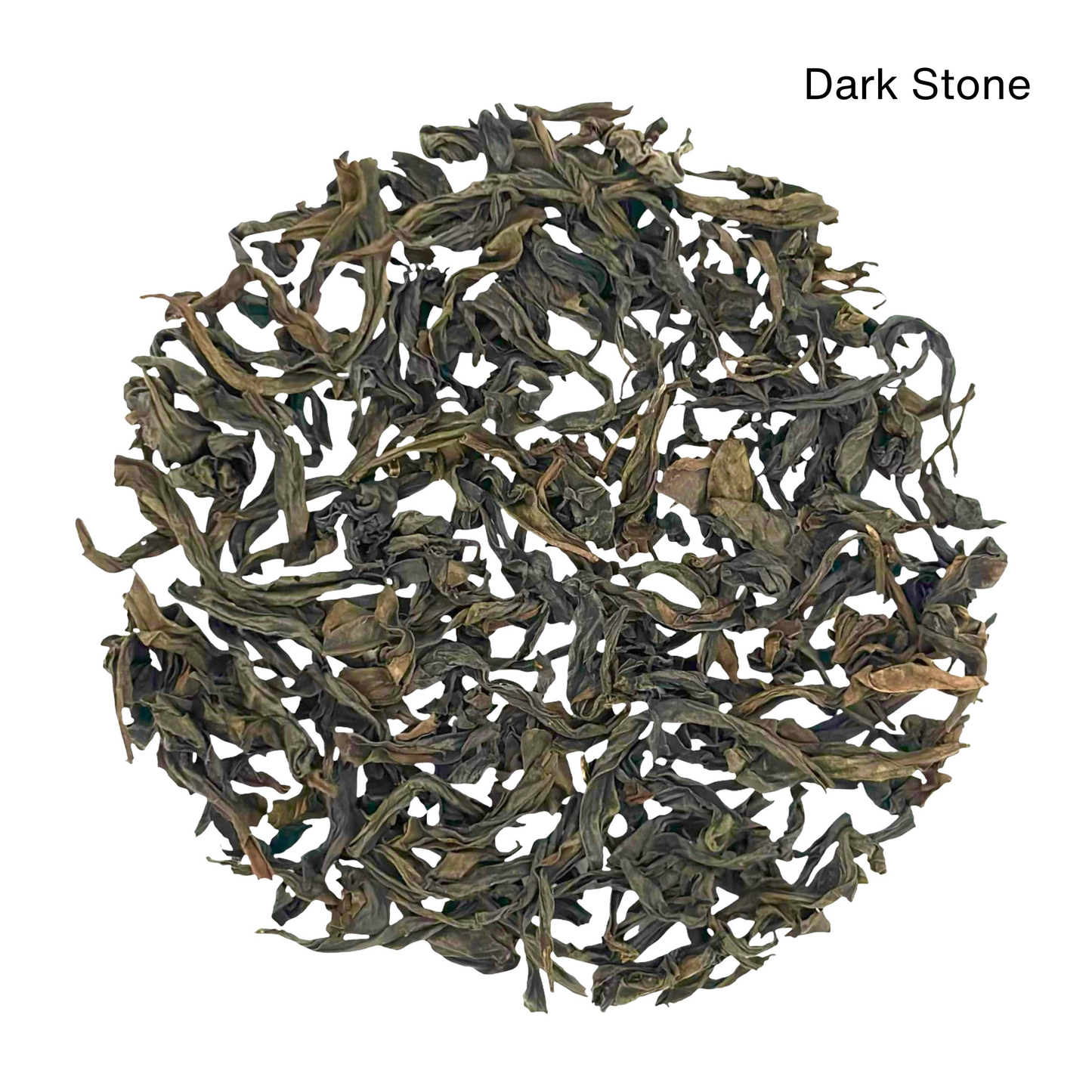 4 Oolong Sampler Pack w / Tea Infuser