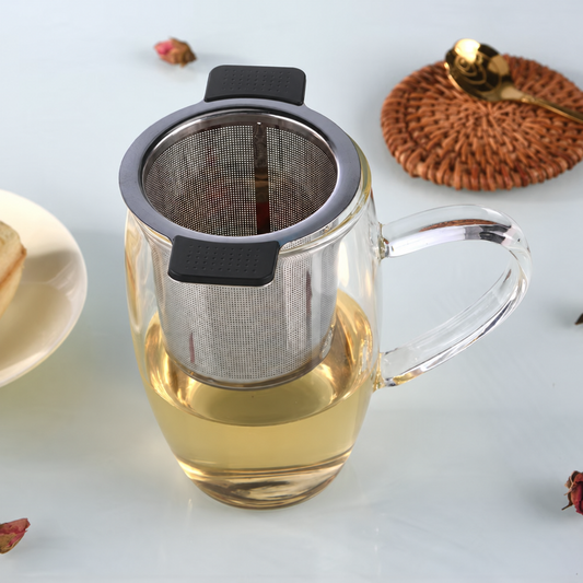 Stainless Steel Tea Infuser