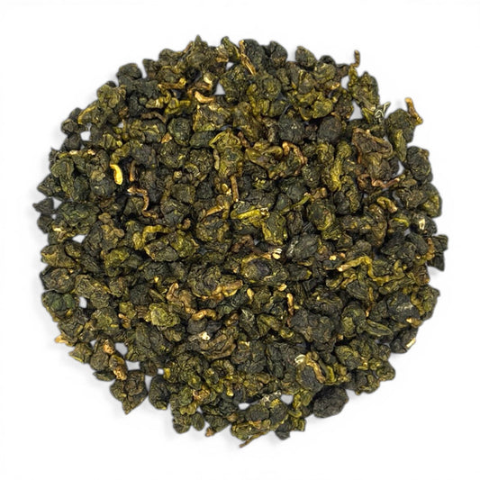 🎁 Milk Oolong (100% off)