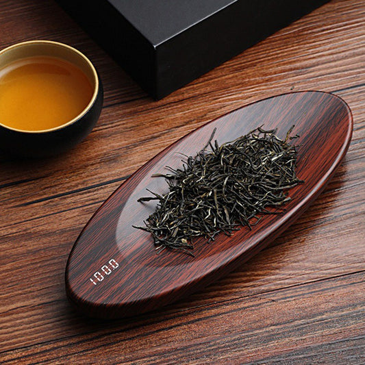 Precision Digital Tea Scale
