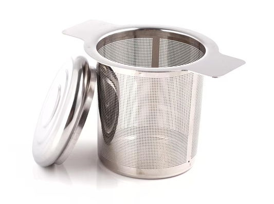 tea infuser product photo