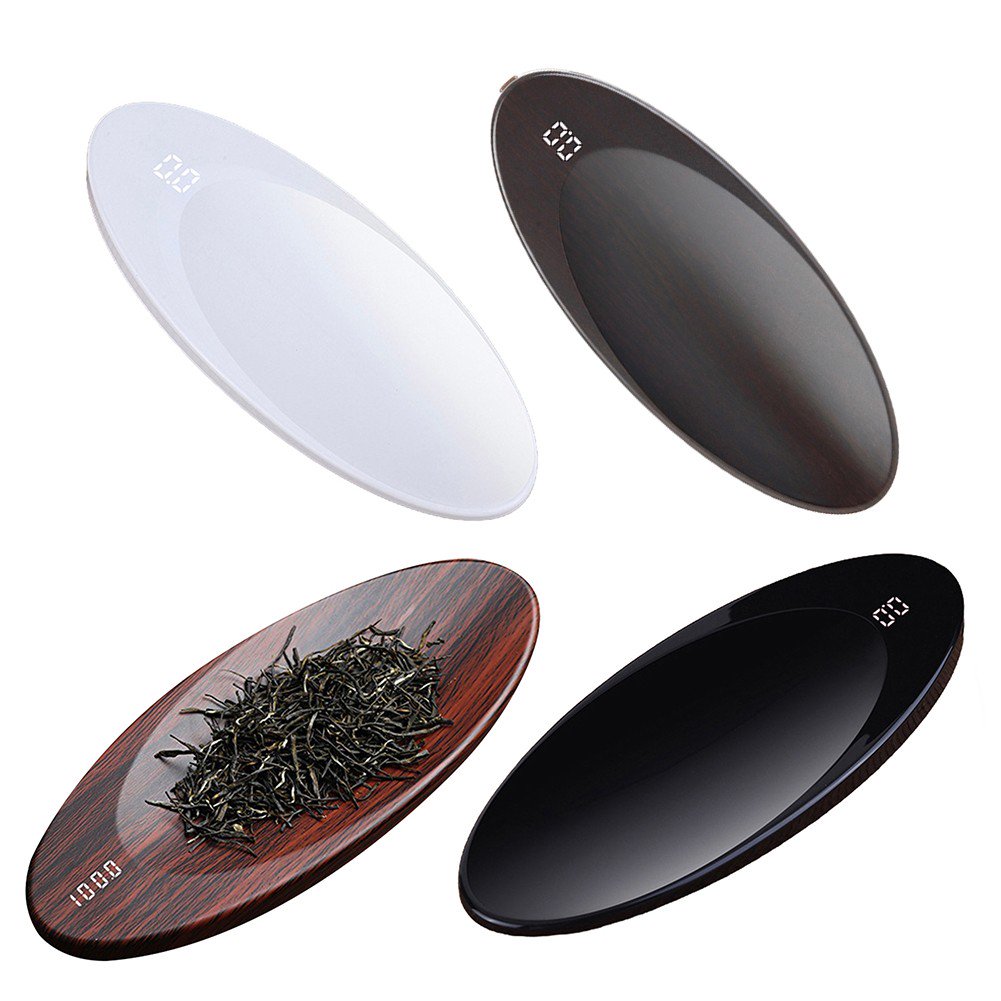 Precision Digital Tea Scale