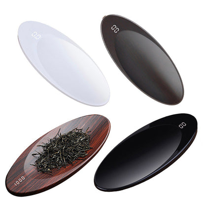 Precision Digital Tea Scale