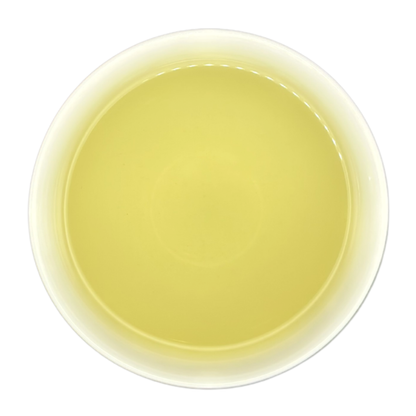 Four Seasons Oolong