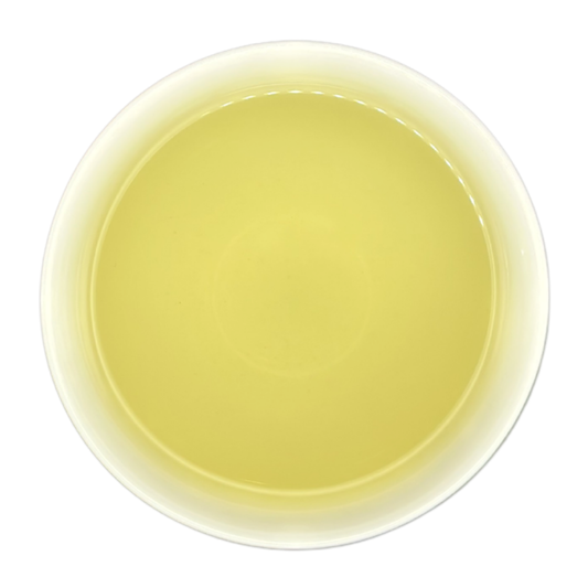 Four Seasons Oolong