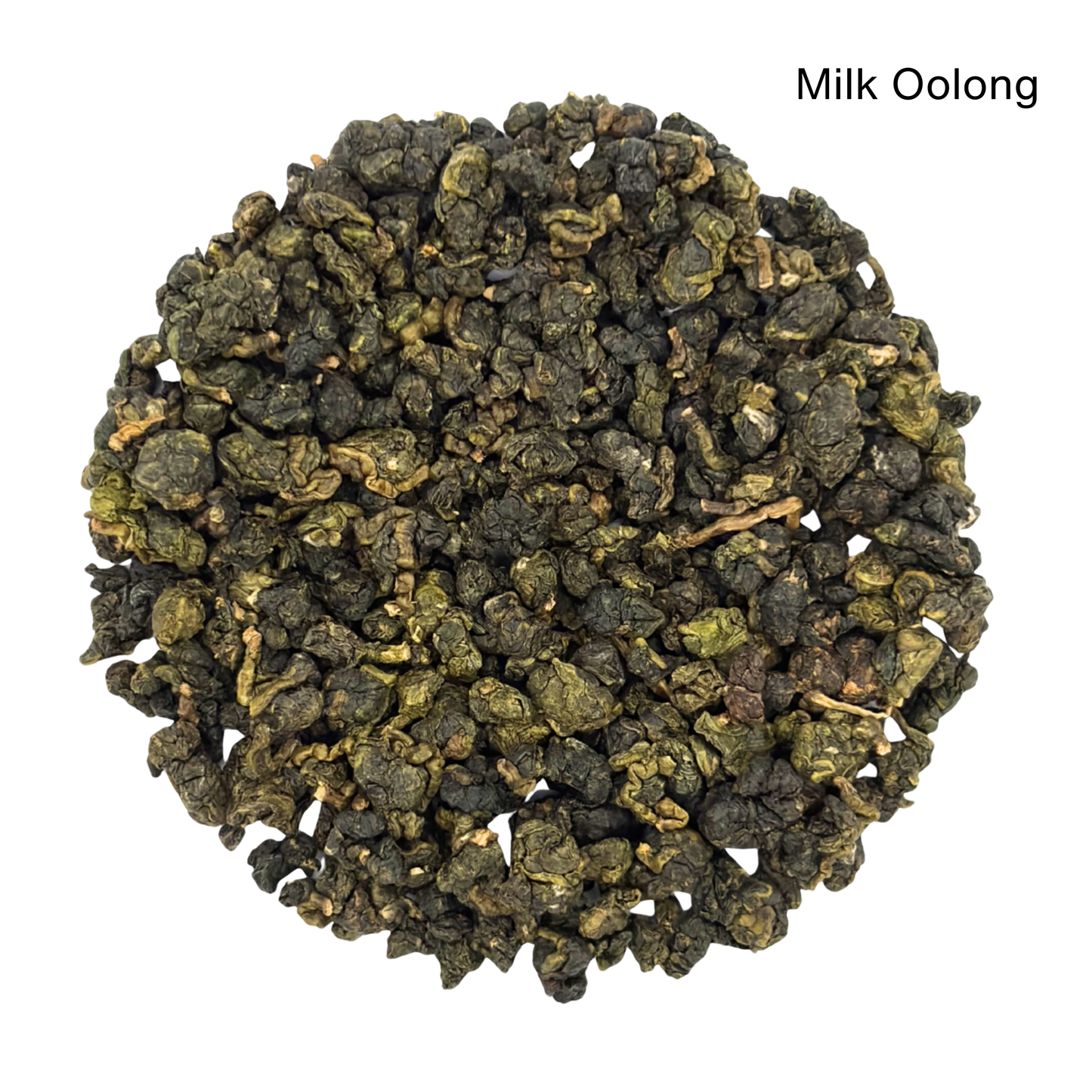 4 Oolong Sampler Pack w / Tea Infuser
