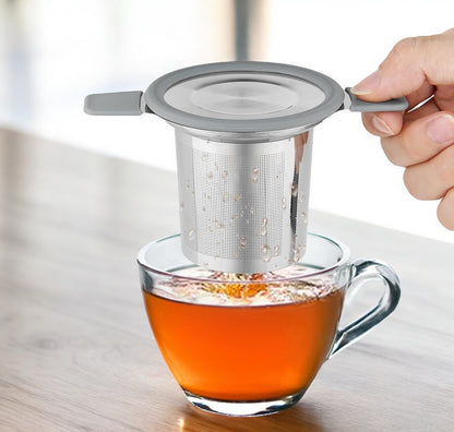 ChillGrip Infuser