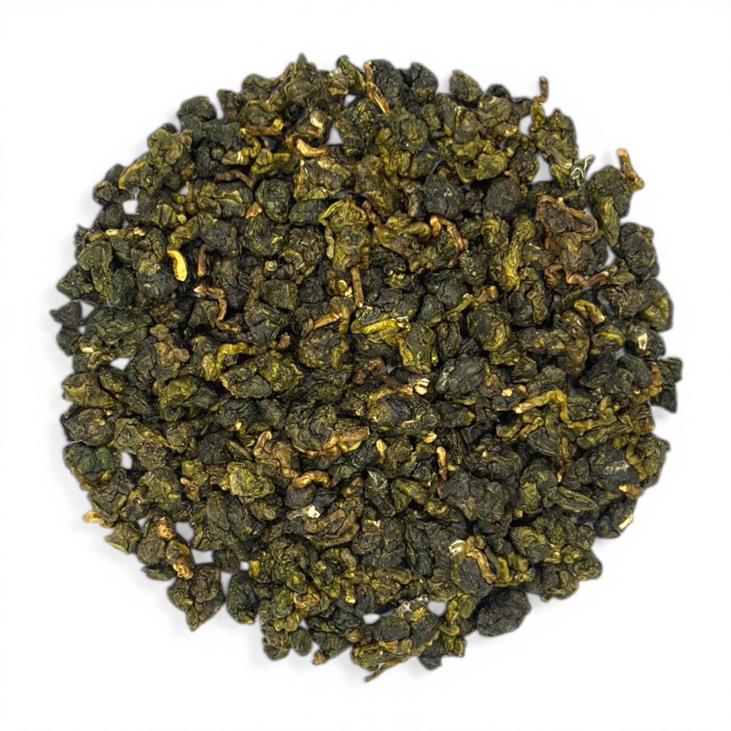 🎁 Milk Oolong (100% off)