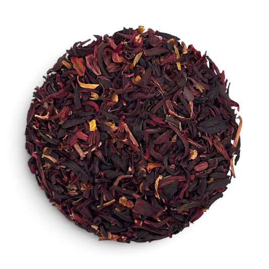 Hibiscus Flower