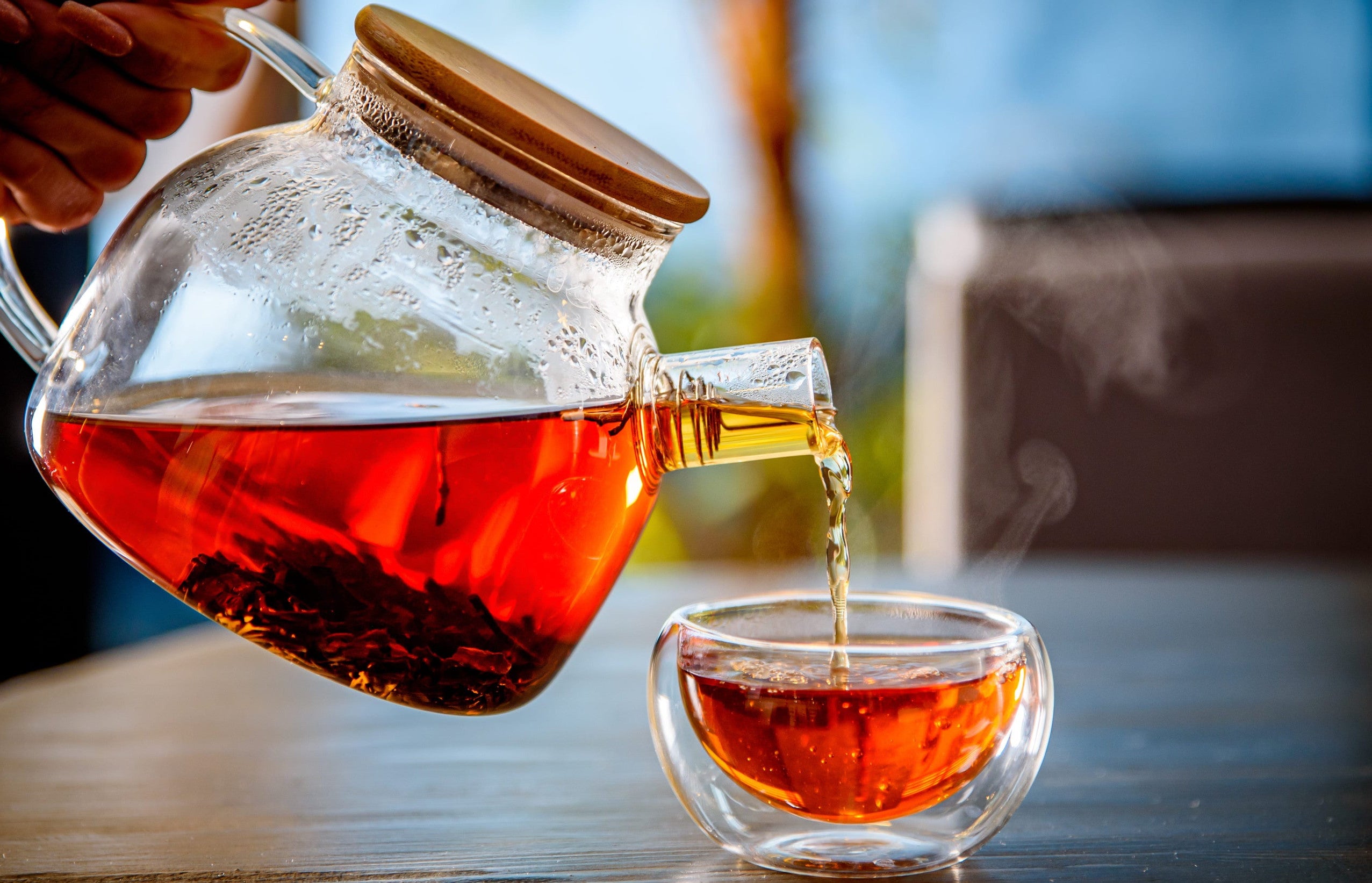 Ceylon Orange Pekoe brewing guide image