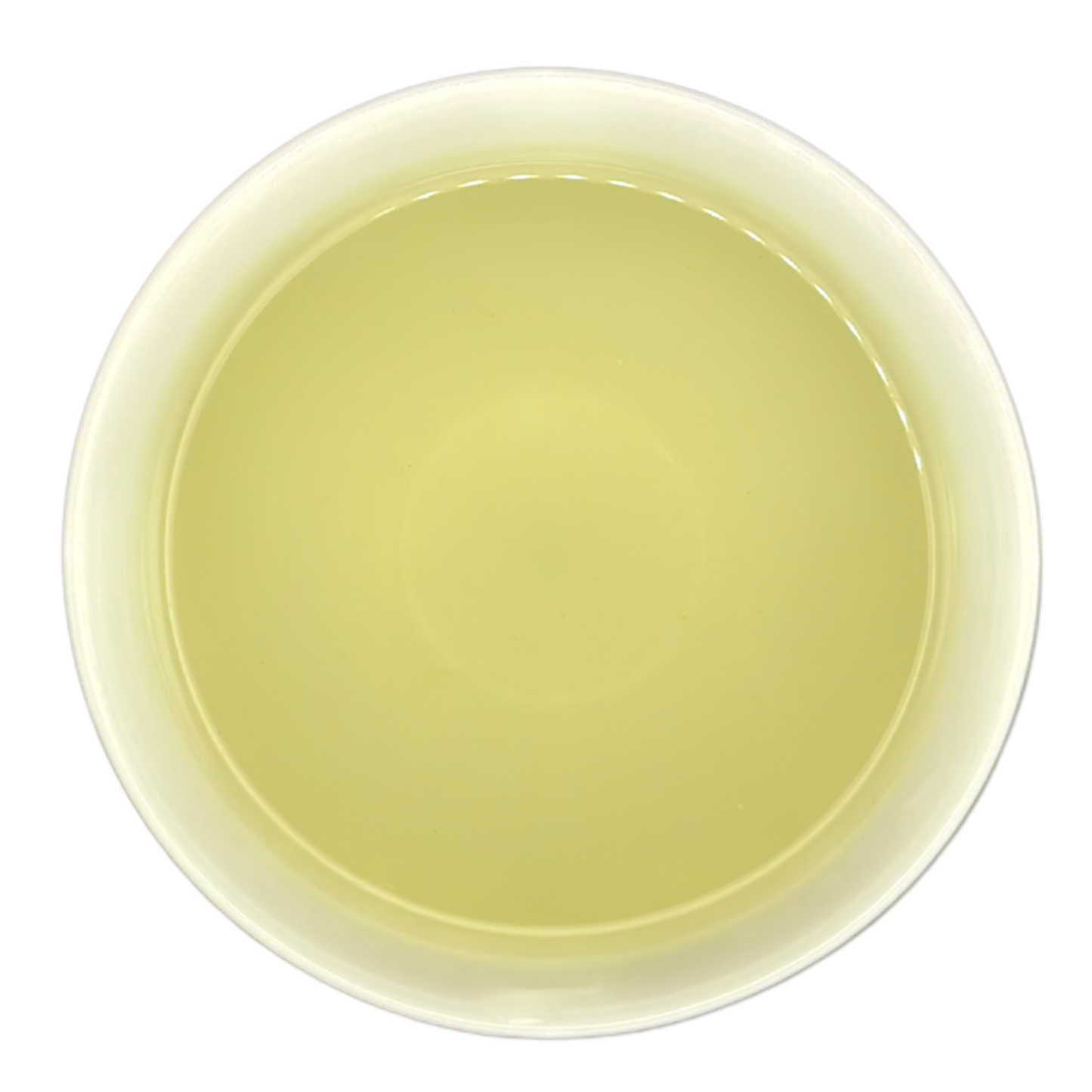 the liquor of dragonwell tea