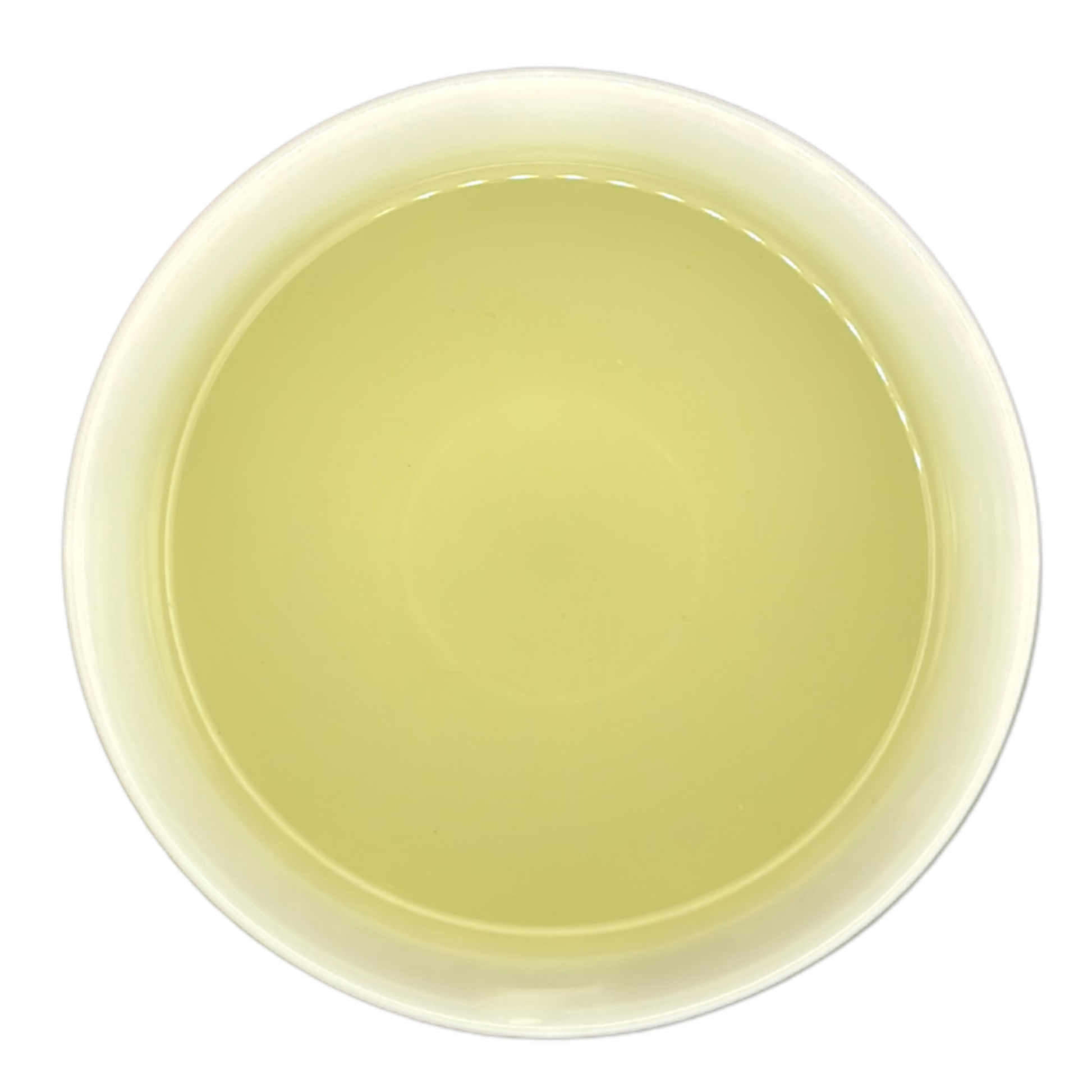 the liquor of dragonwell tea