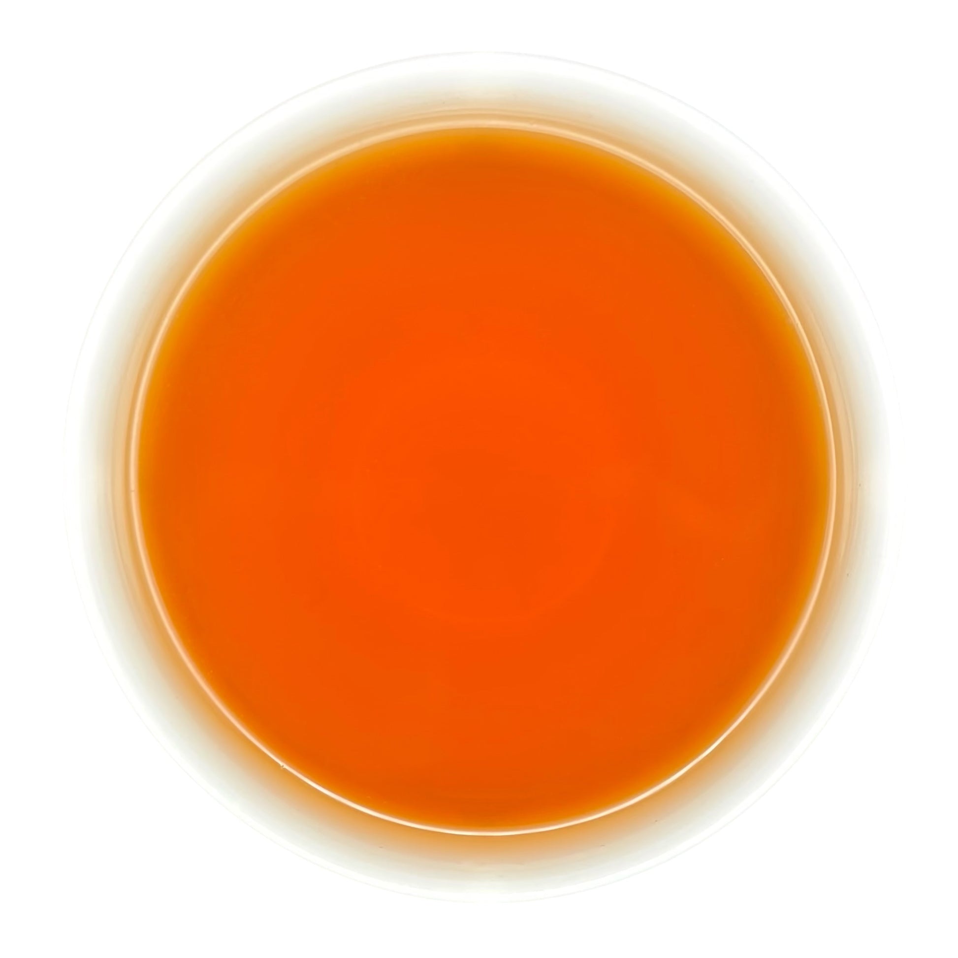 the liquor of golden monkey (jin jun mei) tea