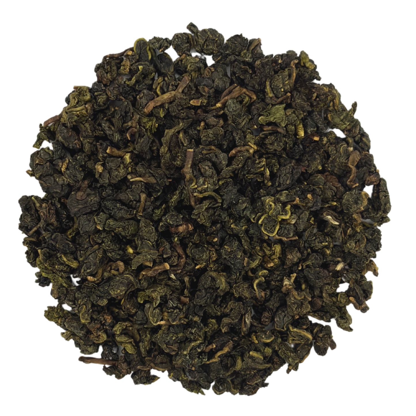 Four Seasons Oolong