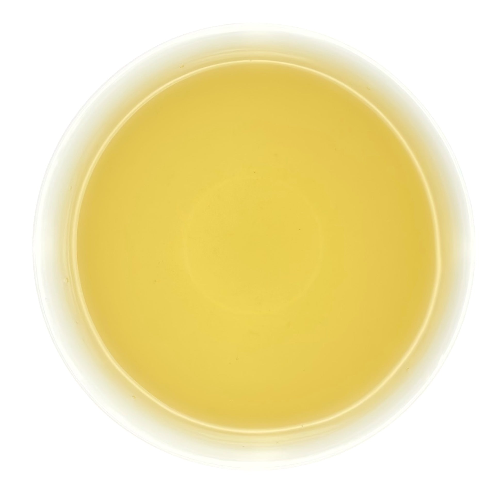 liquor of jasmine pearl tea