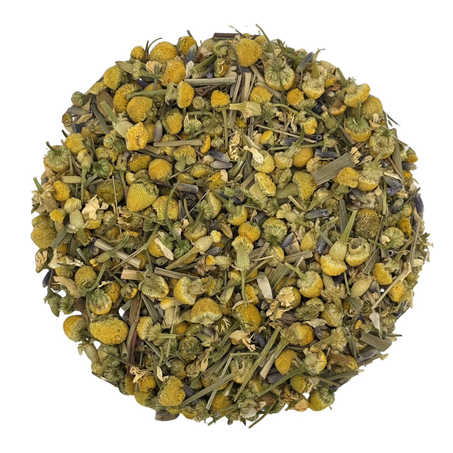 🎁 Lemon Chamomile (100% off)