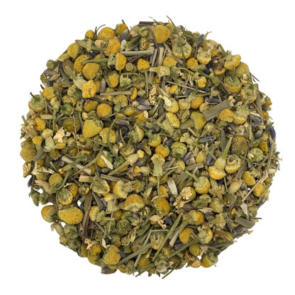 🎁 Lemon Chamomile (100% off)