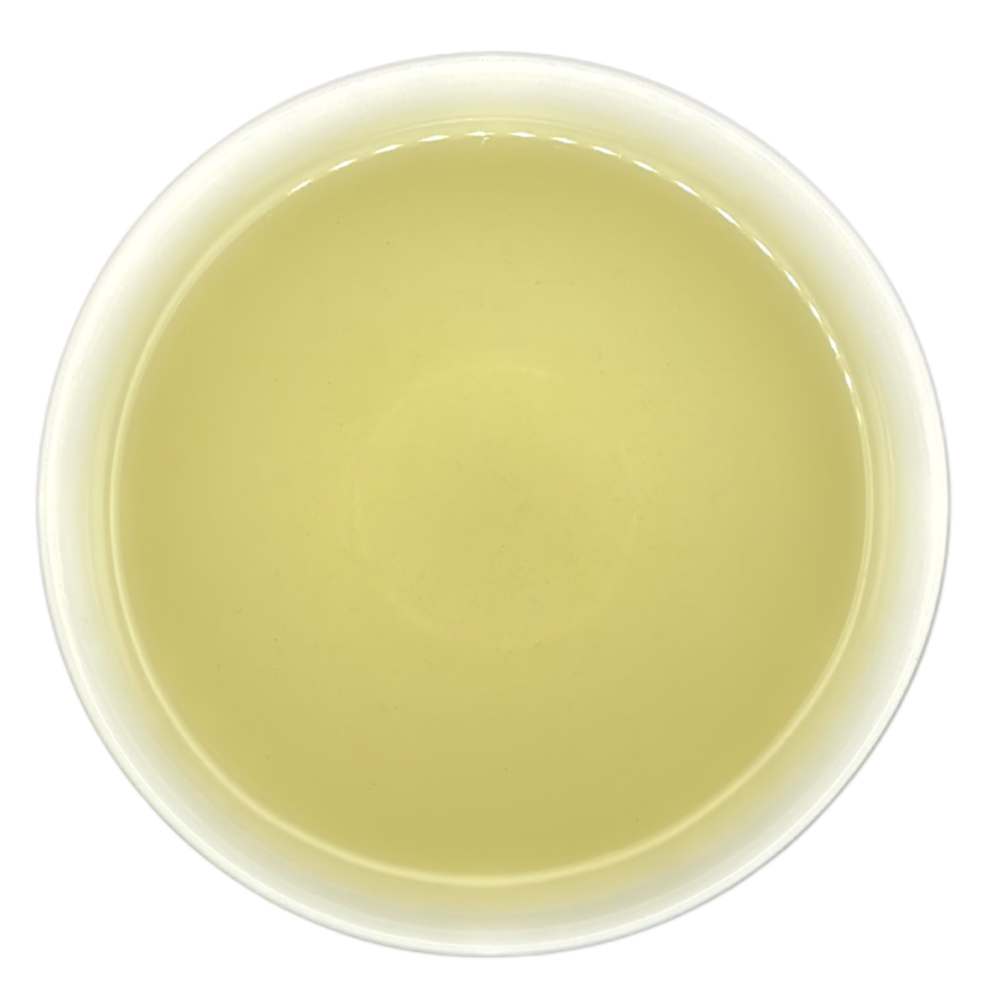 the liquor of milk oolong tea