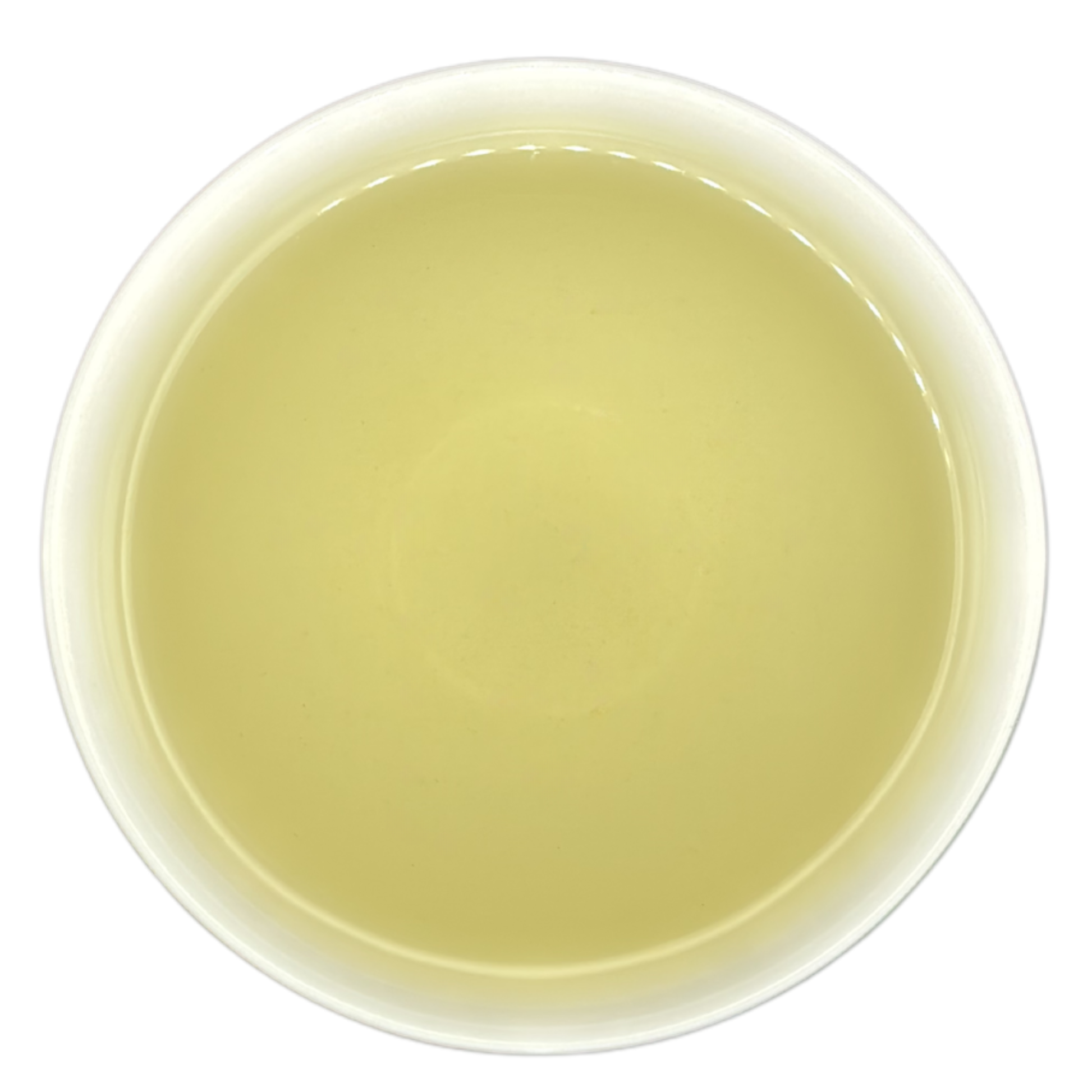 the liquor of milk oolong tea