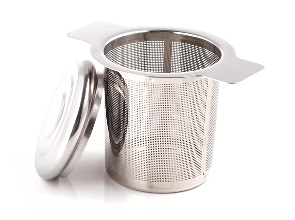 4 Oolong Sampler Pack with Tea Infuser