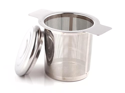4 Oolong Sampler Pack with Tea Infuser
